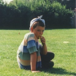 Zittaart 1997 125 - Scouts en Gidsen Zaventem 